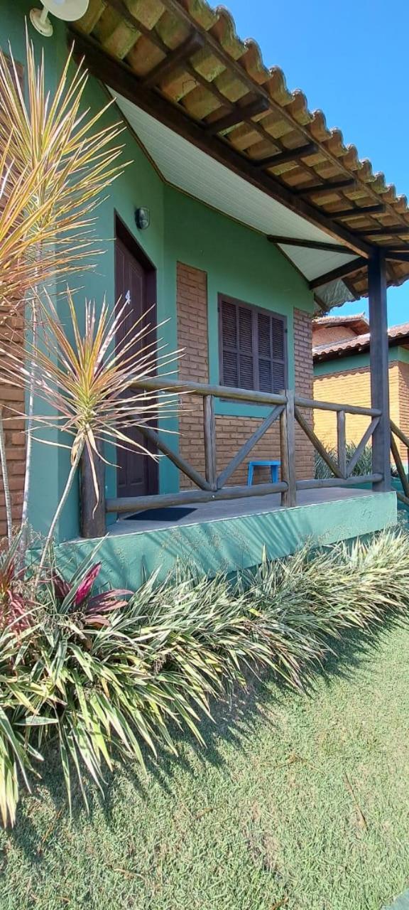Pousada Cheiro De Mato Penedo  Exterior photo
