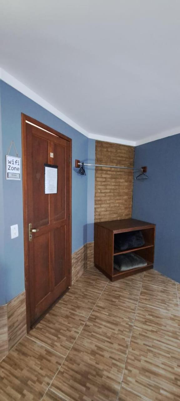 Pousada Cheiro De Mato Penedo  Room photo