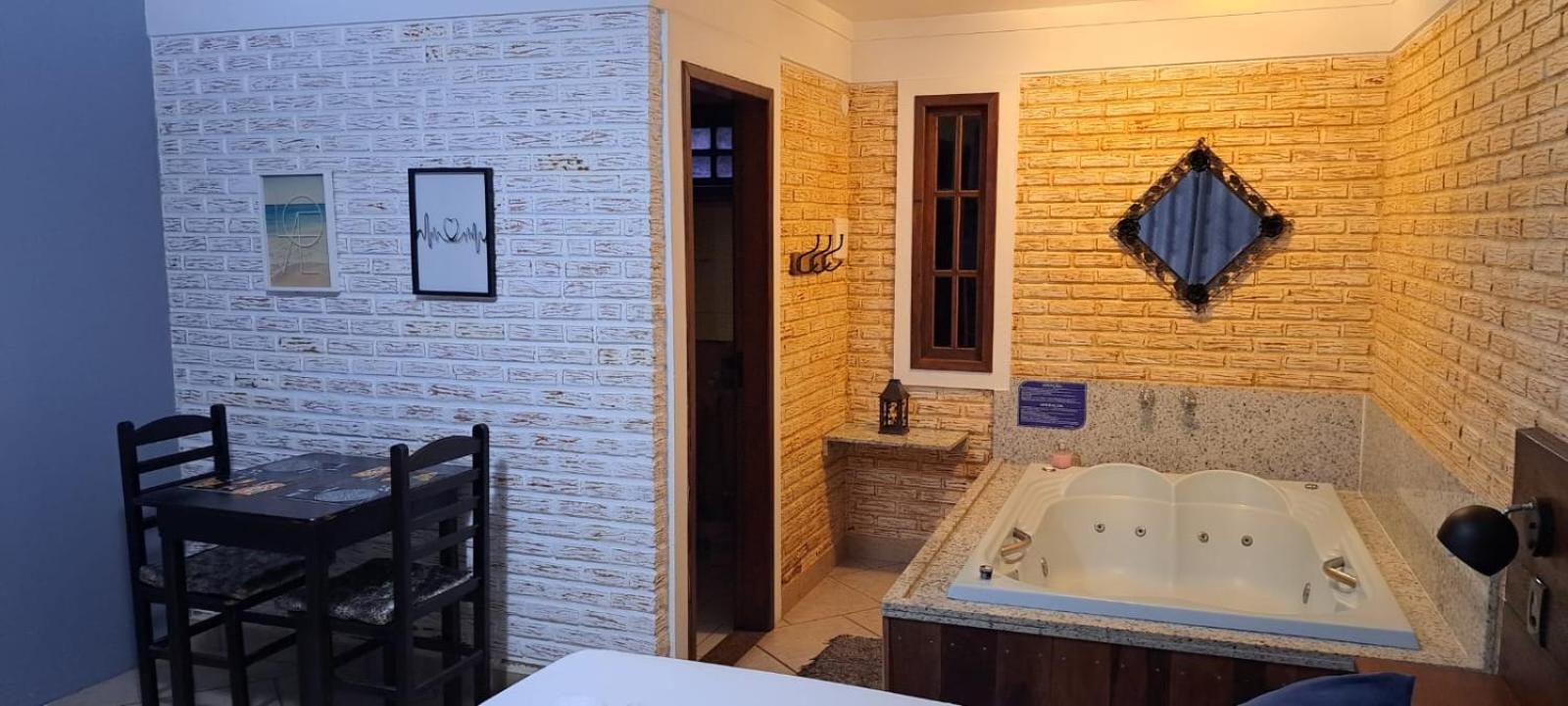 Pousada Cheiro De Mato Penedo  Room photo